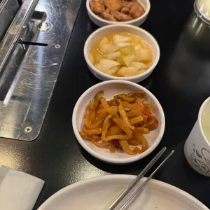 호우양꼬치 사진 2