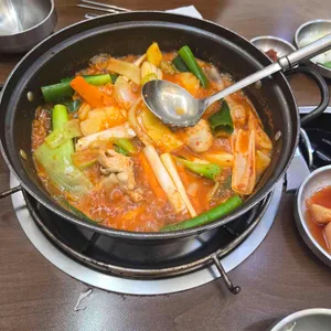 조가네 닭한마리 대표 사진