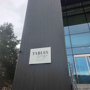 테이블스라운지 리뷰 사진