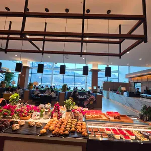 테이블스라운지 리뷰 사진