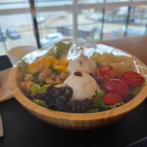 테이블스라운지 리뷰 사진