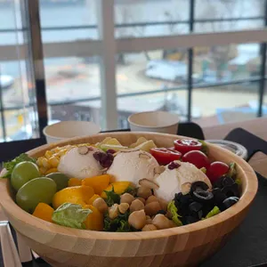 테이블스라운지 리뷰 사진