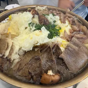 우슴 강남논현 본점 사진 1