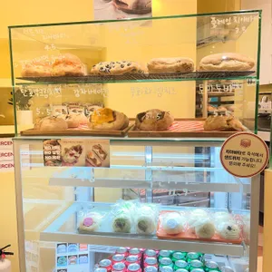 98퍼센트델리 리뷰 사진