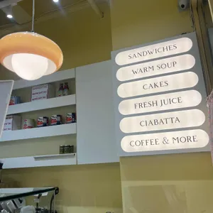 98퍼센트델리 리뷰 사진