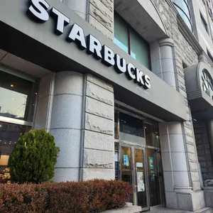 스타벅스 리뷰 사진