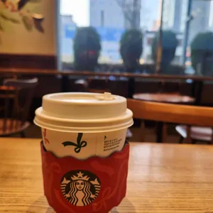 스타벅스 사진