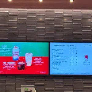 스타벅스 리뷰 사진