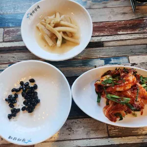 청와삼대 대표 사진