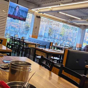 금바위감자탕 리뷰 사진