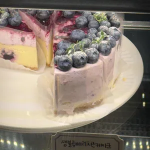 썸띵어바웃커피 리뷰 사진