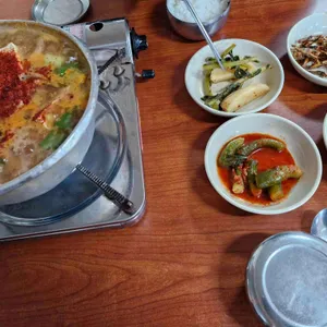 개산식당 사진 1
