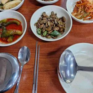 개산식당 사진 2