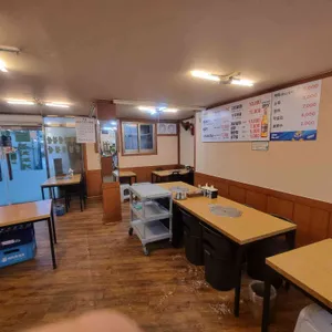 굴다리식당 리뷰 사진