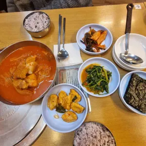 굴다리식당 사진