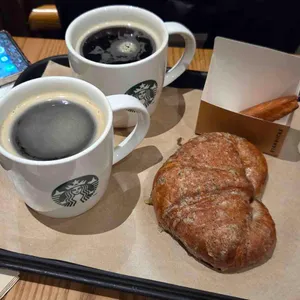 스타벅스 리뷰 사진