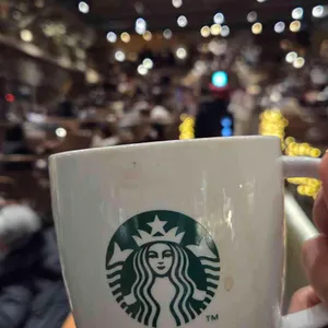 스타벅스 리뷰 사진