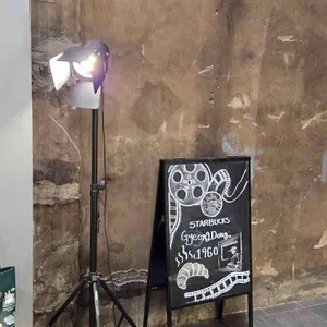 스타벅스 리뷰 사진