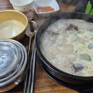 왕대박식당 사진