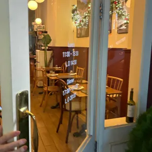 오스테리아밀즈 리뷰 사진