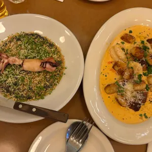 오스테리아밀즈 사진 2