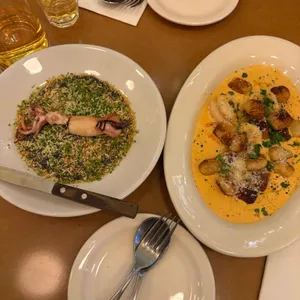 오스테리아밀즈 사진