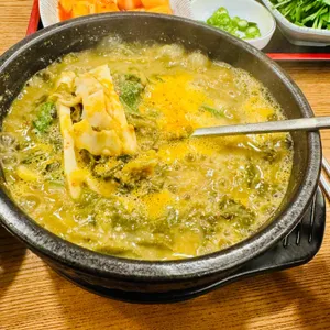 담양죽순추어탕 사진 1