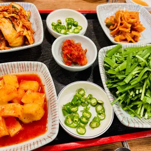 담양죽순추어탕 대표 사진