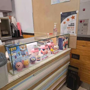 배스킨라빈스 리뷰 사진