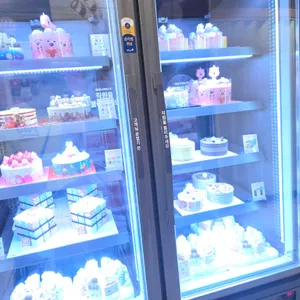 배스킨라빈스 리뷰 사진