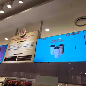 배스킨라빈스 리뷰 사진