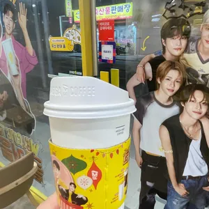 메가커피 사진 2