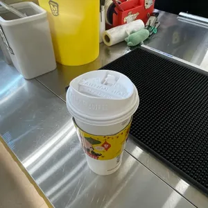 메가커피 대표 사진