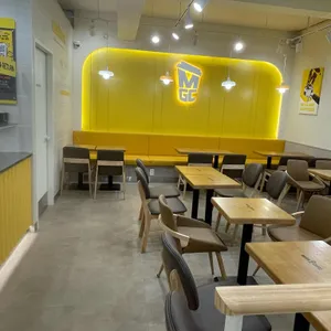 메가커피 대표 사진