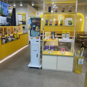 메가커피 리뷰 사진