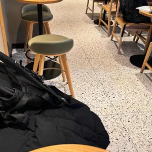 스타벅스 리뷰 사진