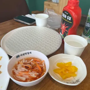 왕 반쎄오 대표 사진