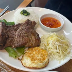 왕 반쎄오 대표 사진