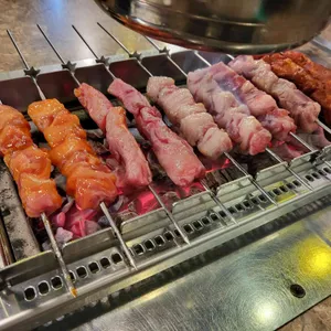 미미사500원양꼬치 리뷰 사진