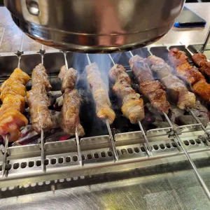 미미사500원양꼬치 리뷰 사진