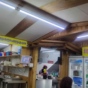 남원추어탕 리뷰 사진