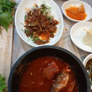 김분선쌈밥 대표 사진