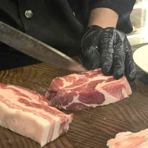 작심한돈 리뷰 사진