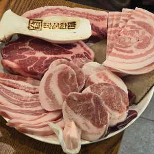 작심한돈 리뷰 사진