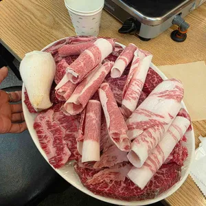 한우소가살살 사진