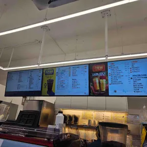 빽다방 리뷰 사진