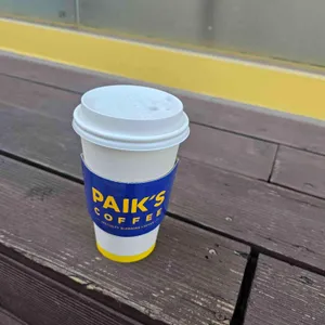 빽다방 리뷰 사진