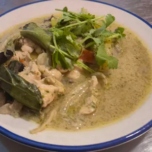 드렁킨타이 사진