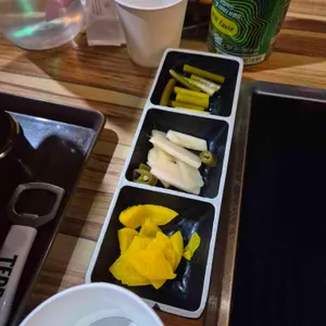 나리타 리뷰 사진