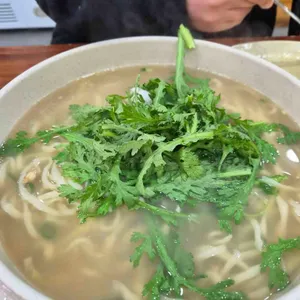 오씨칼국수 대표 사진